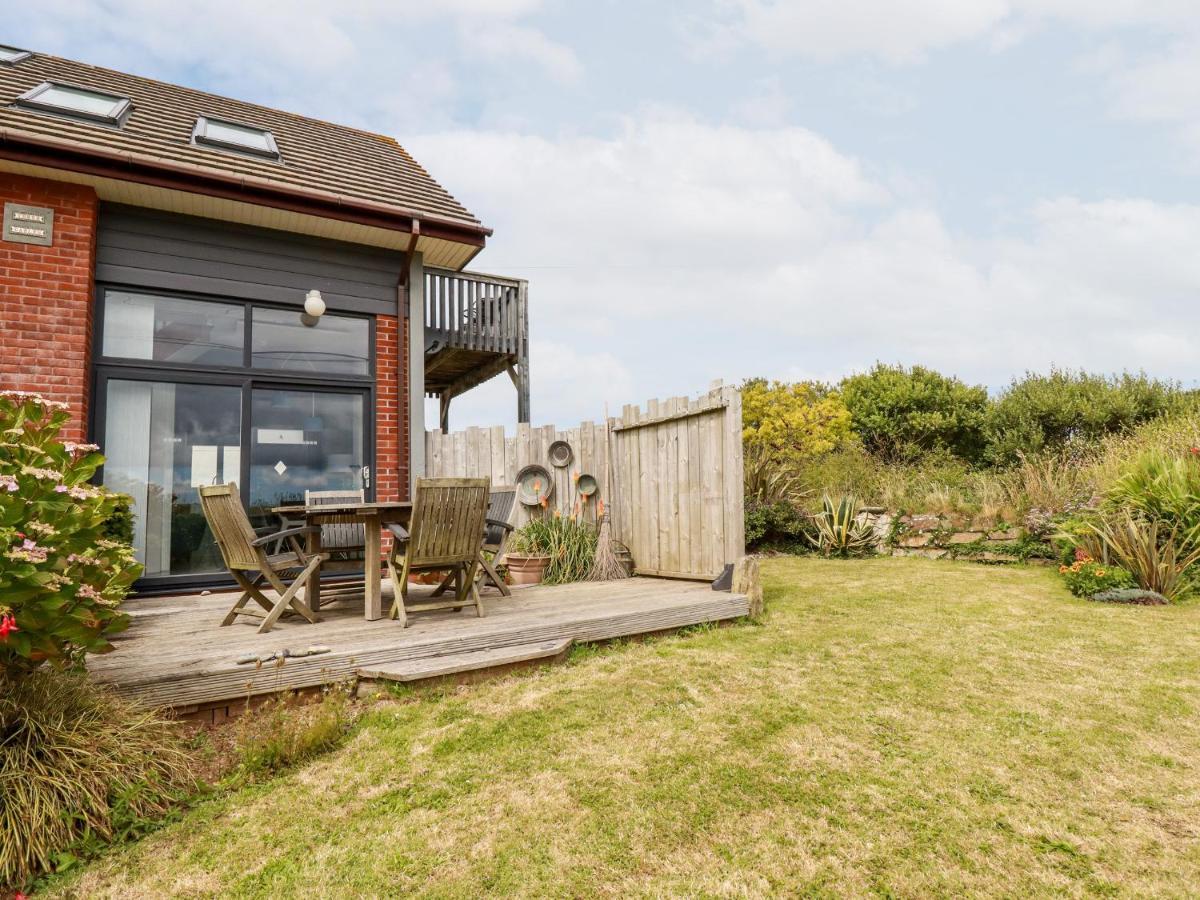 Three Gables Holiday home *