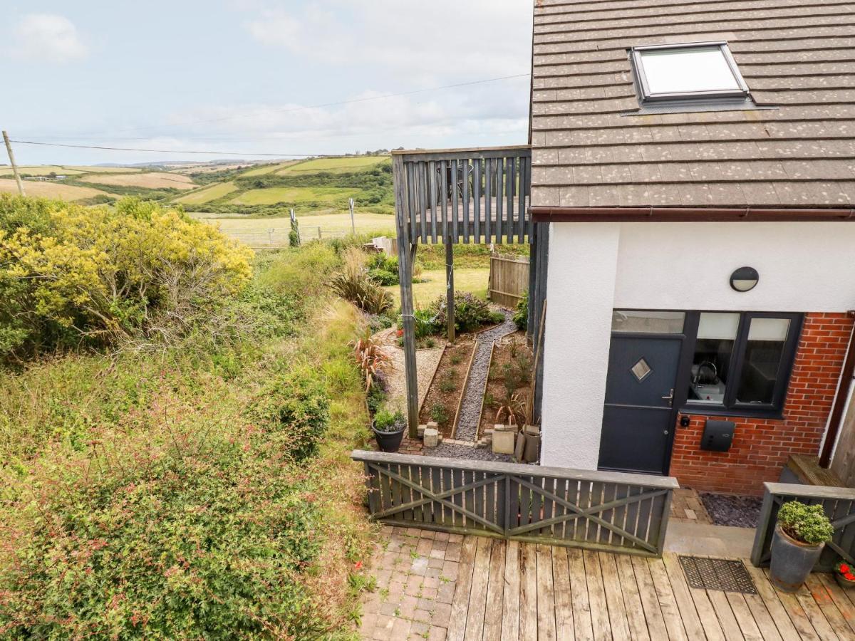 Three Gables Holiday home Newquay (Cornwall)