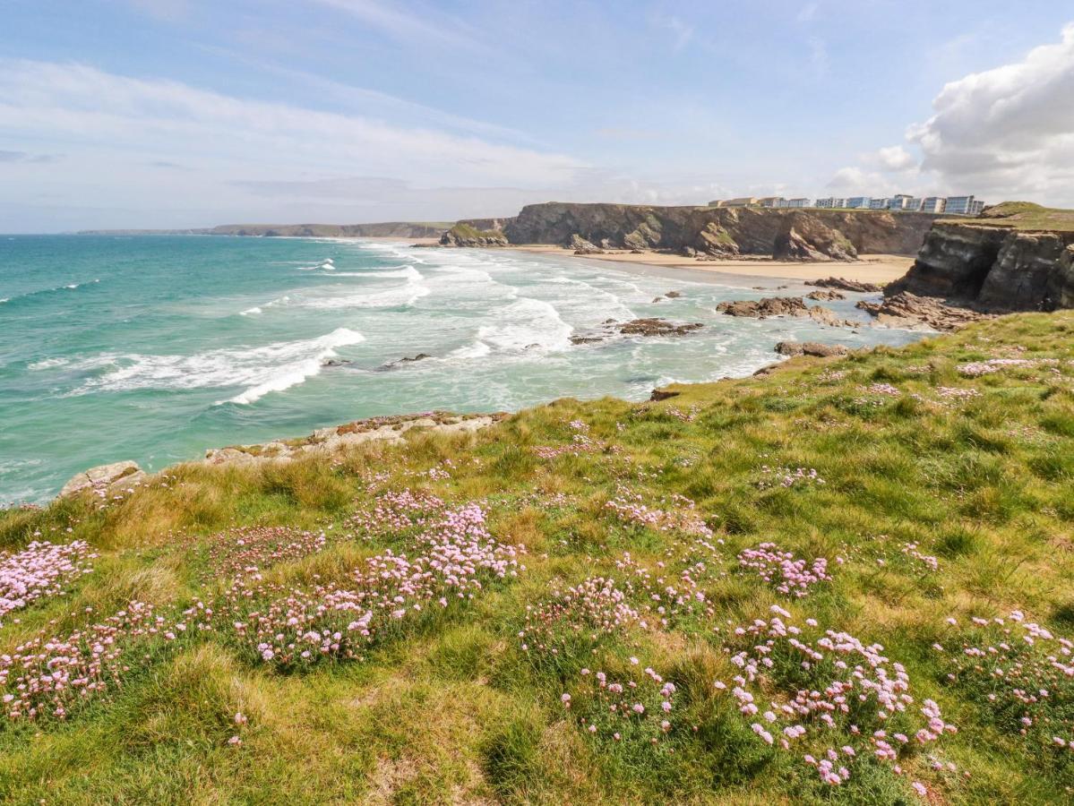 Holiday home Three Gables Newquay (Cornwall)