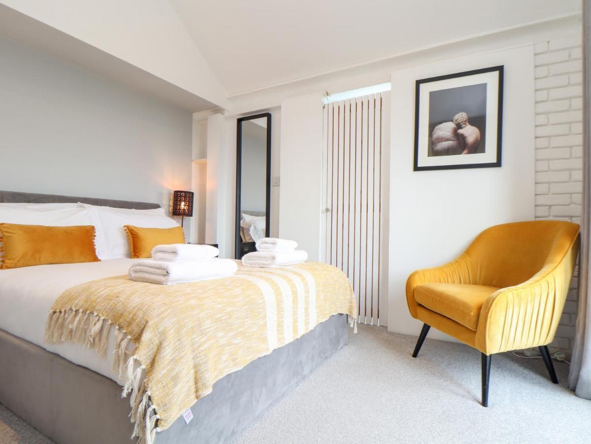 Three Gables Holiday home Newquay (Cornwall)