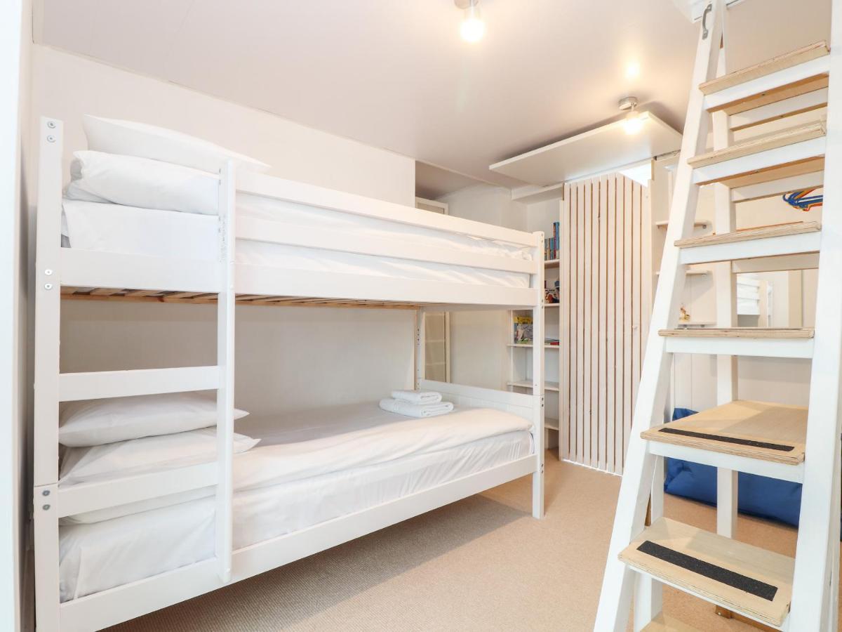 Holiday home Three Gables Newquay (Cornwall)