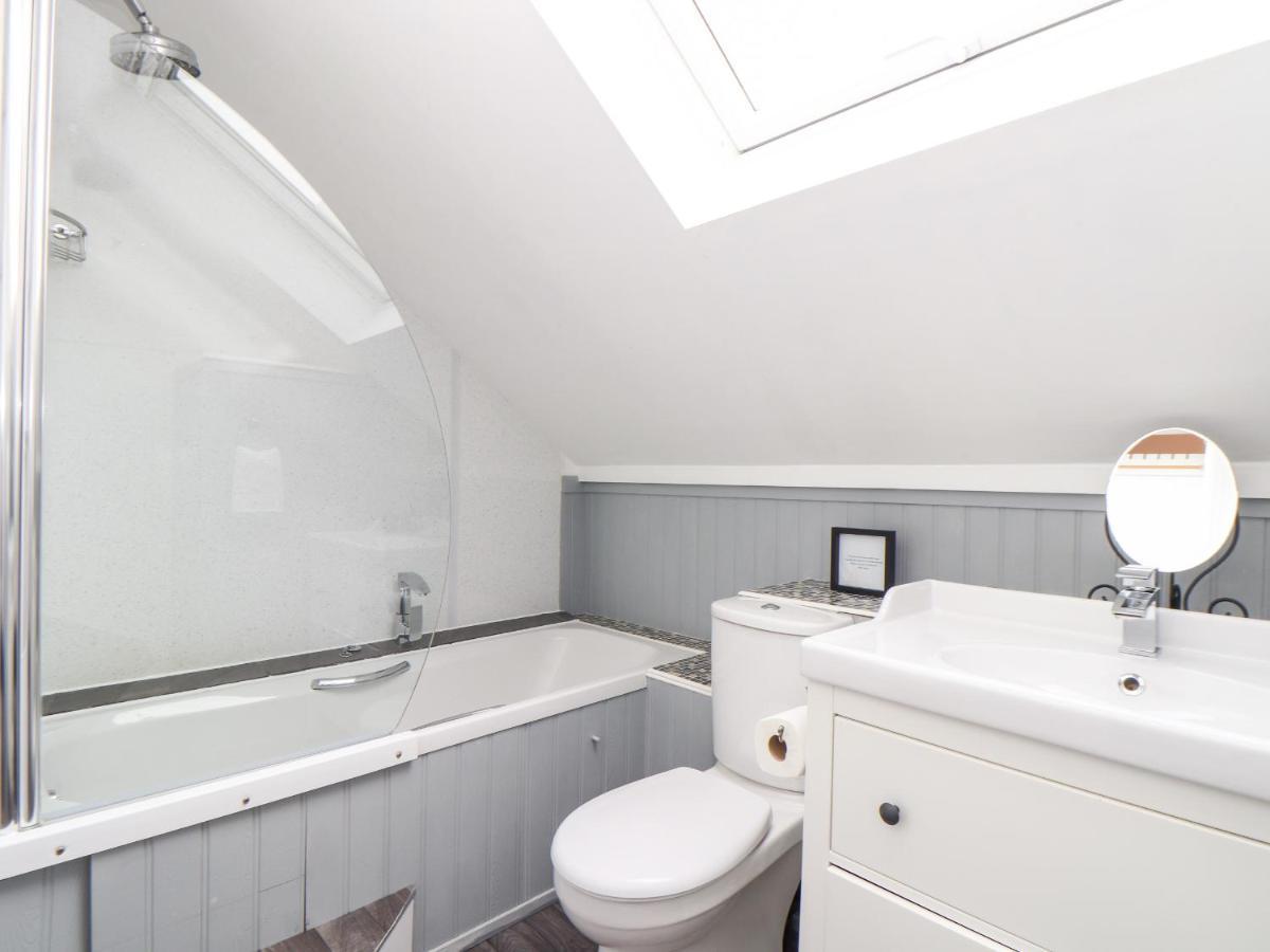 Three Gables Holiday home *