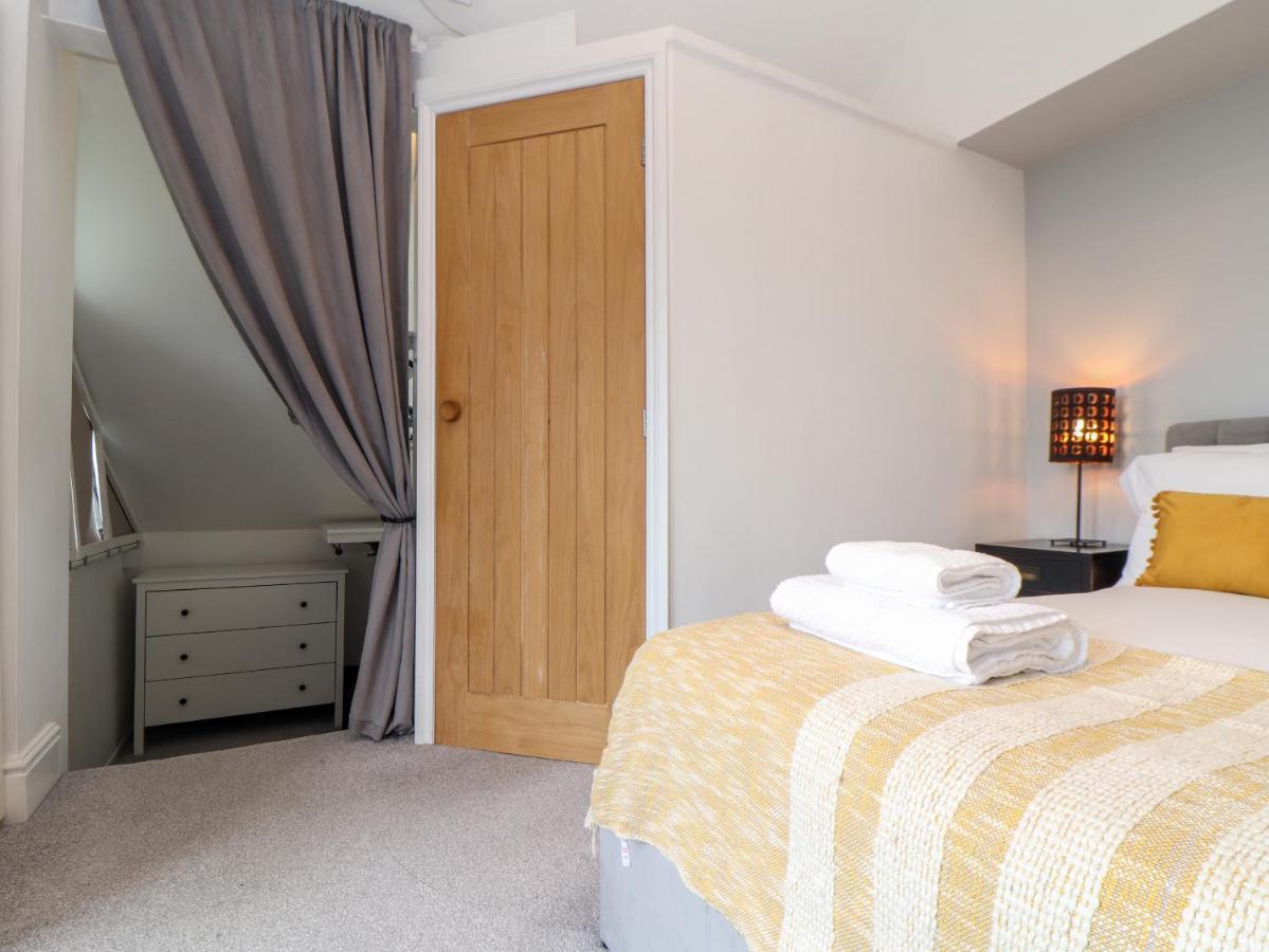 Three Gables Holiday home Newquay (Cornwall)