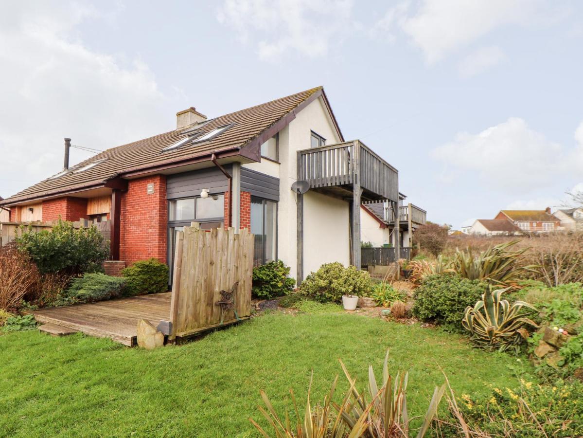Three Gables Holiday home