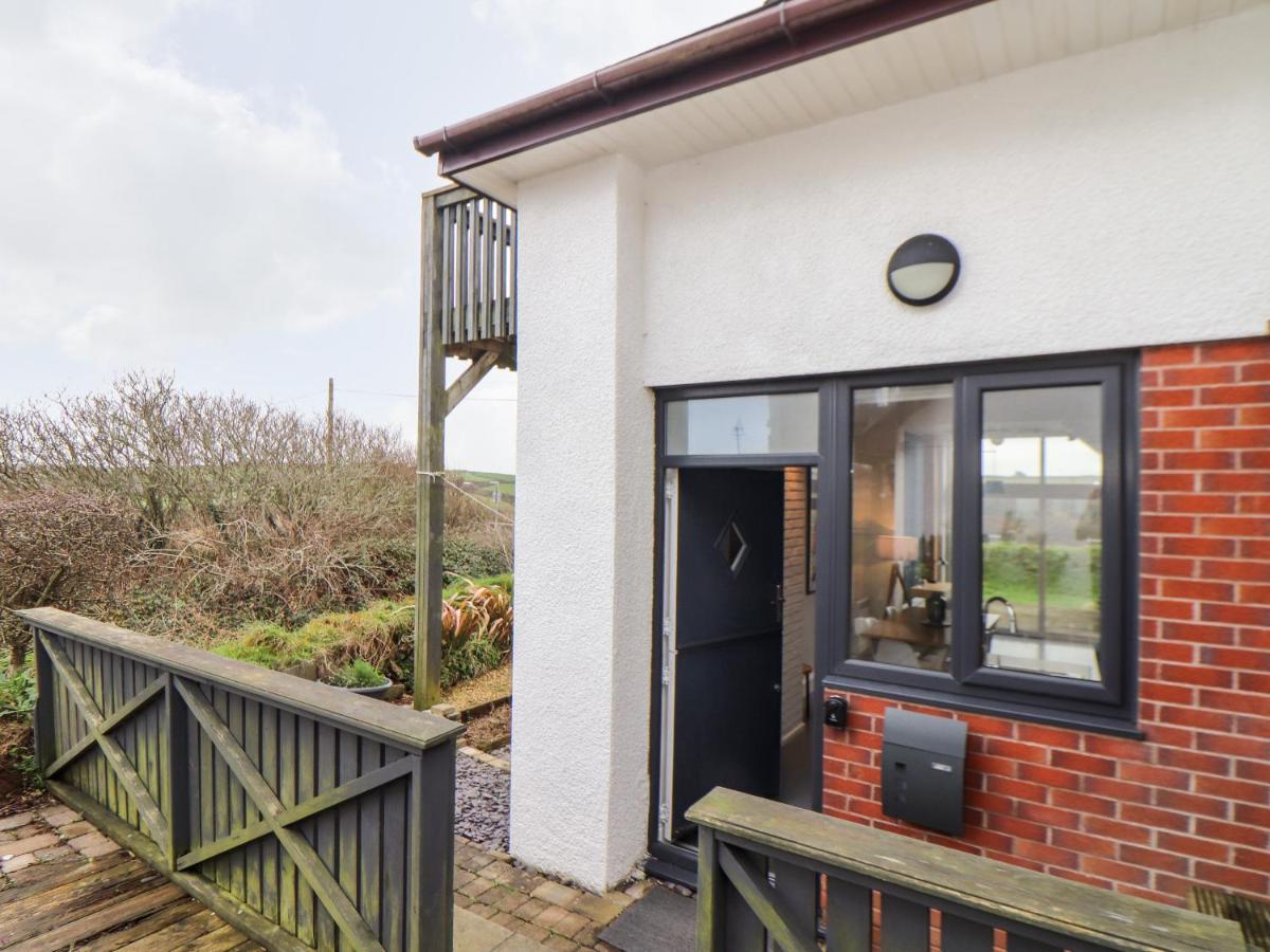 Three Gables Holiday home Newquay (Cornwall)