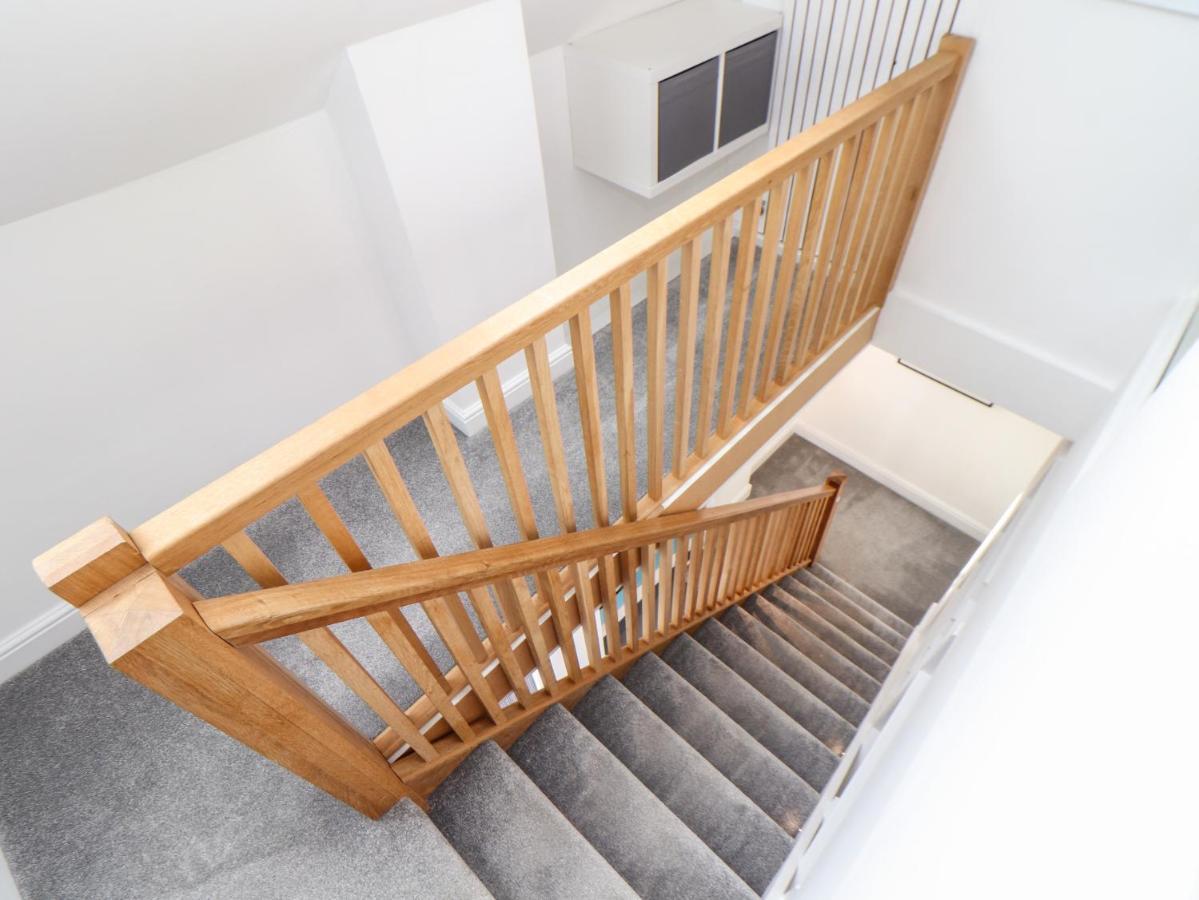 Three Gables Holiday home